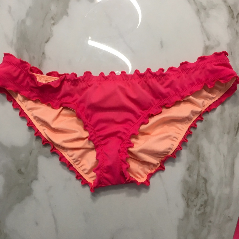 Victoria’s Secret bikini bottom